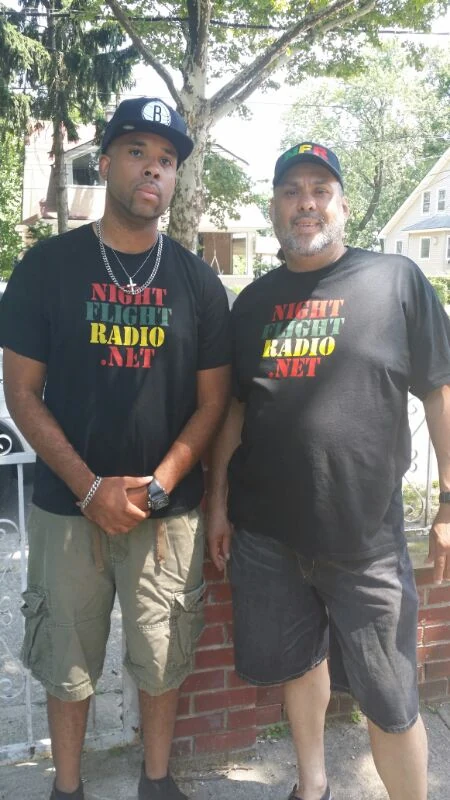 Night Flight Radio gallery photo 2