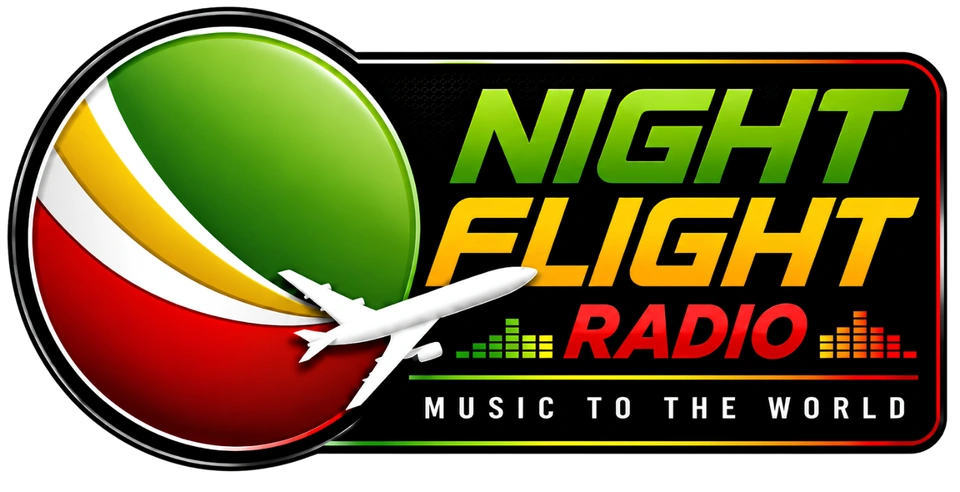 Night Flight Radio